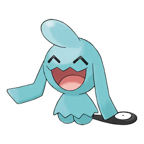 Wynaut Là Gì? Phân Tích Toàn Diện Pokemon Baby Hệ Tâm Linh