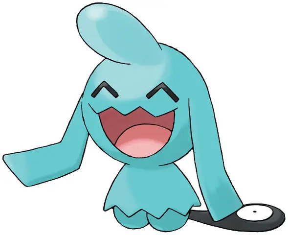 Wynaut Là Gì? Phân Tích Toàn Diện Pokemon Baby Hệ Tâm Linh