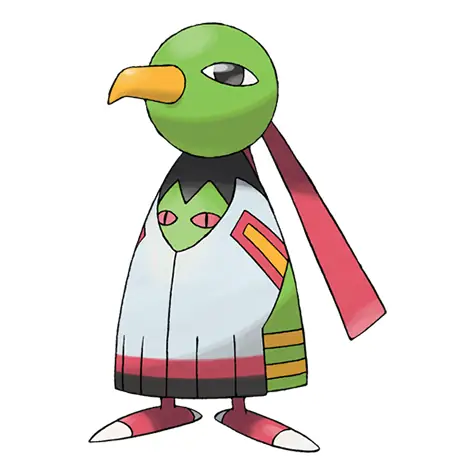Xatu Pokedex: Thông Tin Chi Tiết, Chỉ Số Và Chiến Thuật Từ A-z