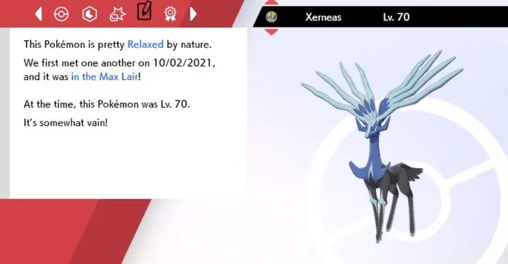 Xerneas Nature: Chọn Hệ Tốt Nhất & Cách Bắt Chuẩn Xác