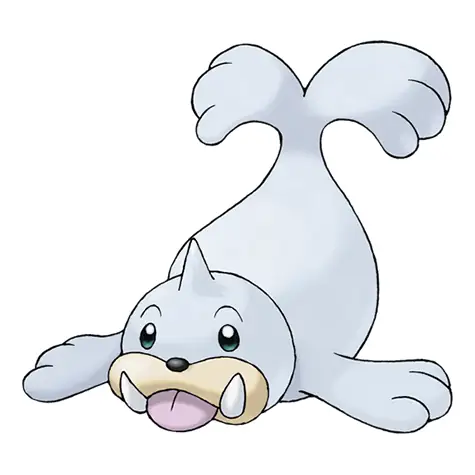 Seel Tiến Hóa Thành Pokemon Nào? Hướng Dẫn Và Sức Mạnh Của Dewgong