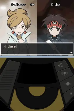 Xtransceiver Là Gì? Chức Năng & Vai Trò Trong Game Pokemon