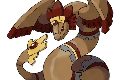 Yacuma Pokemon: Thực Hư Về Loài Pokemon Bí Ẩn Này