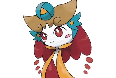 Yacuma Pokemon: Thực Hư Về Loài Pokemon Bí Ẩn Này