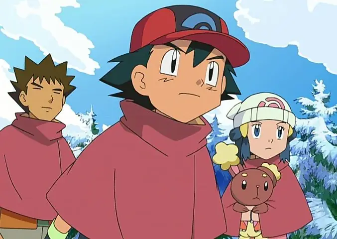 Yukimenoko Pokemon: Sức Mạnh, Cách Bắt Và Chiến Thuật Tối Ưu