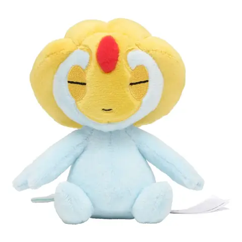 Yuxie Pokemon: Hệ, Khả Năng Và Vai Trò