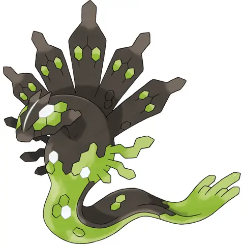 Zygarde Cấp 30: Cách Thức Sở Hữu Và Ý Nghĩa Trong Pokemon Sun & Moon