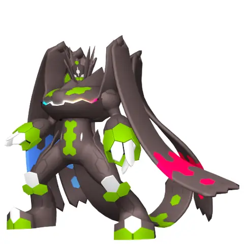 Zygarde Cấp 30: Cách Thức Sở Hữu Và Ý Nghĩa Trong Pokemon Sun & Moon