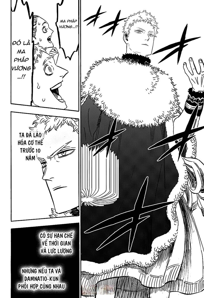 black clover chap 281 10