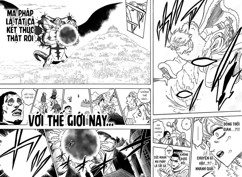 black clover chap 281 12