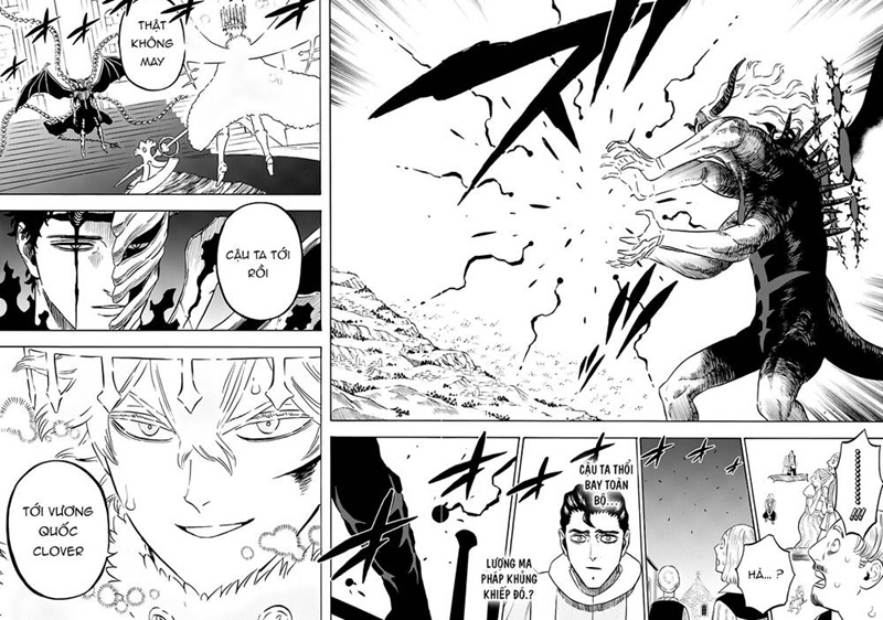 black clover chap 282 2