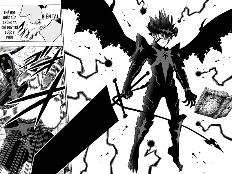 black clover chap 282 3