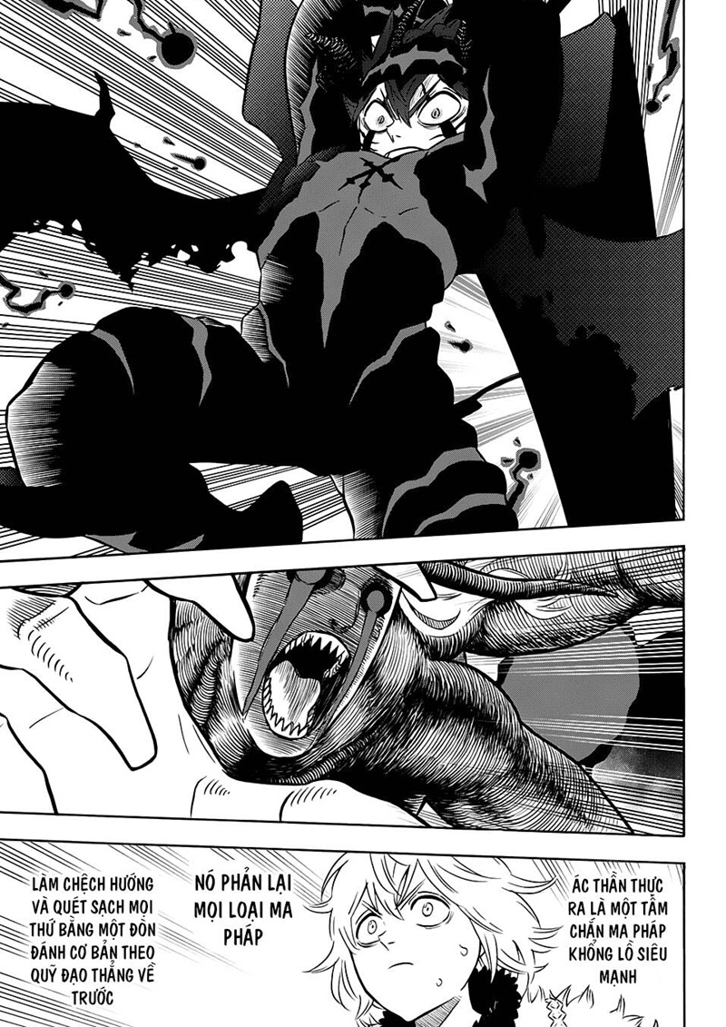 black clover chap 282 8