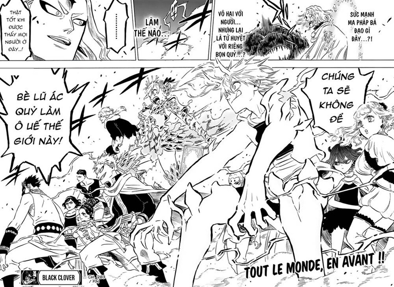 black clover chap 283 11