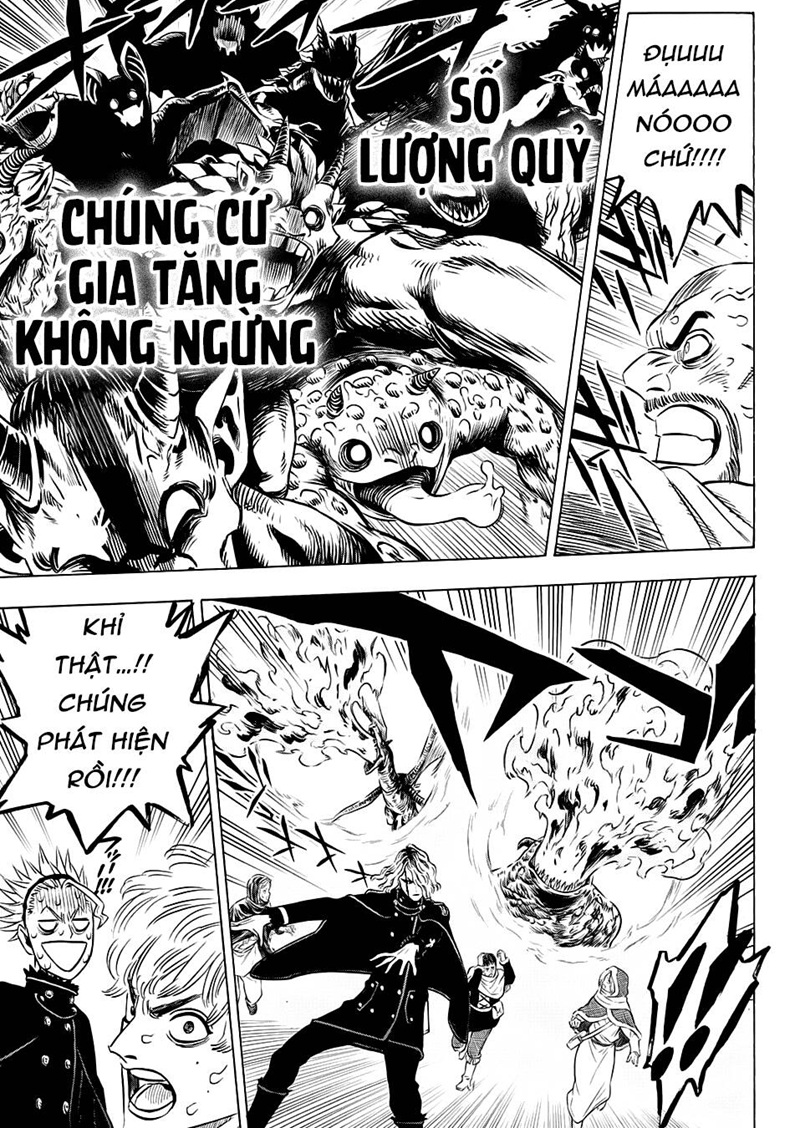 black clover chap 283 8