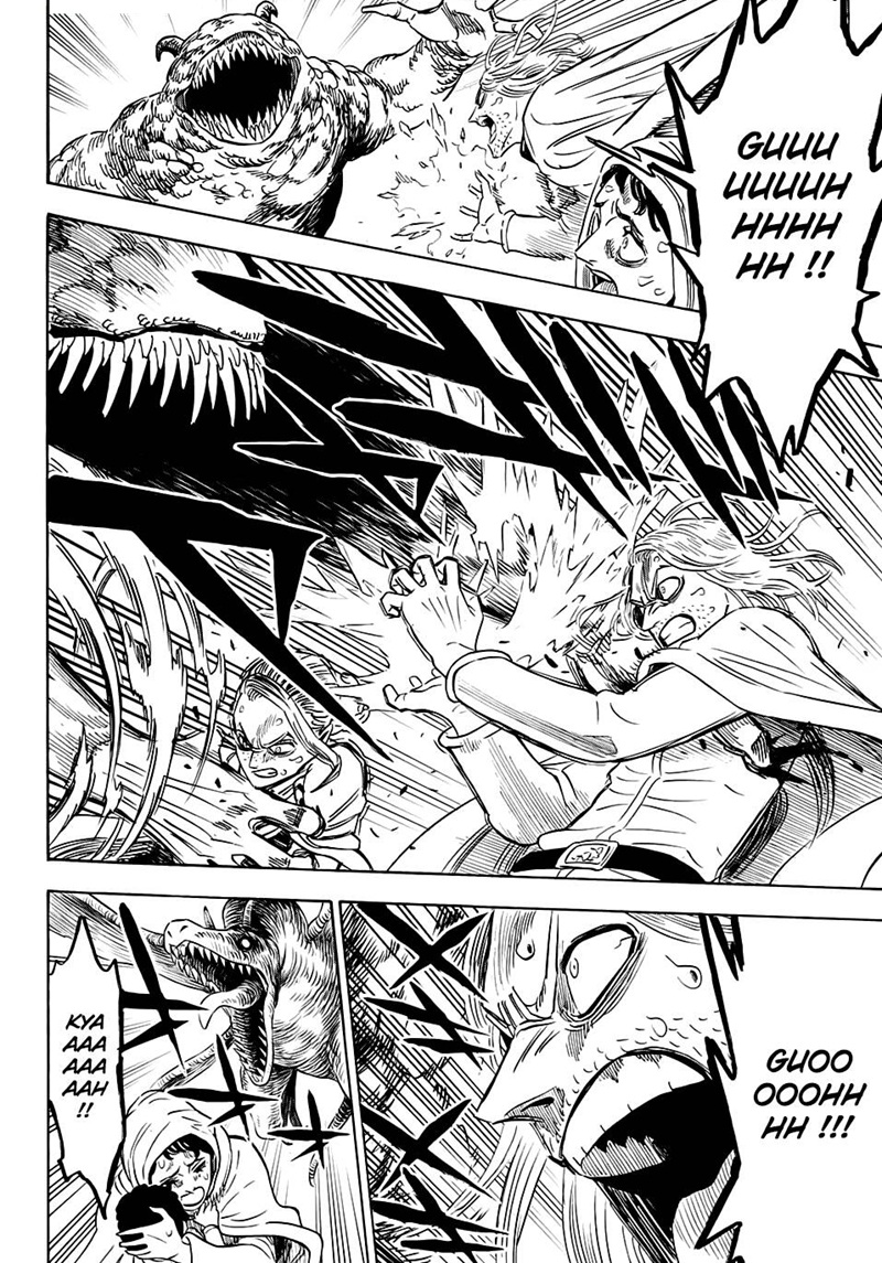 black clover chap 283 9