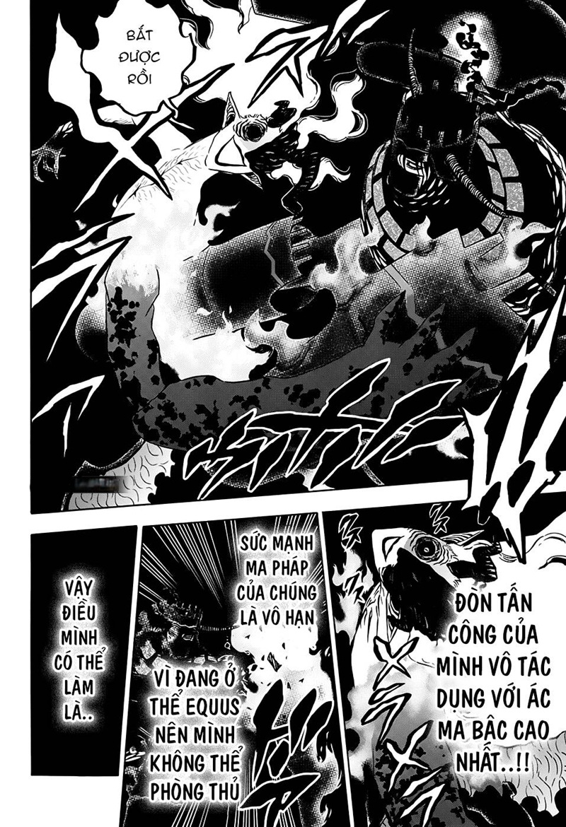 black clover chap 285 11