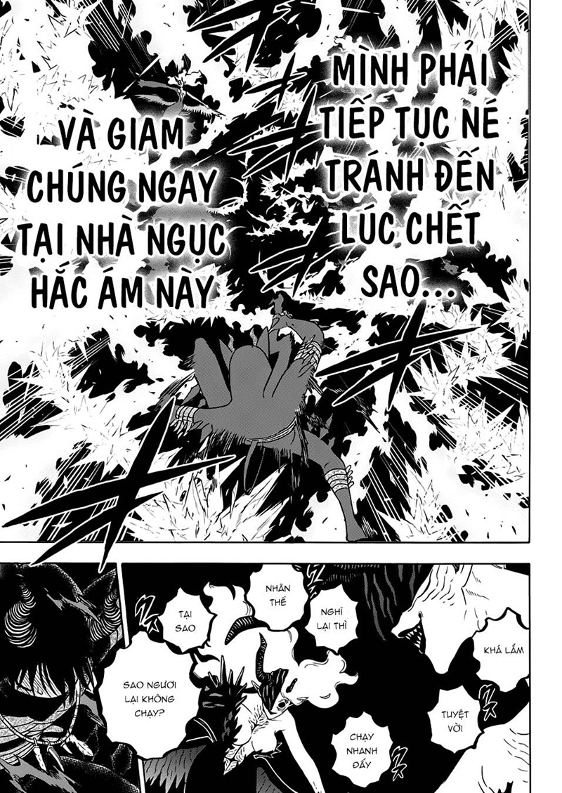 black clover chap 285 12