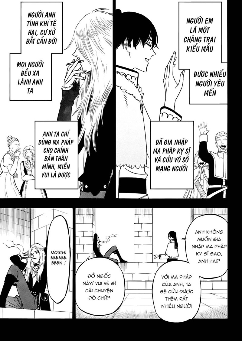 black clover chap 285 14