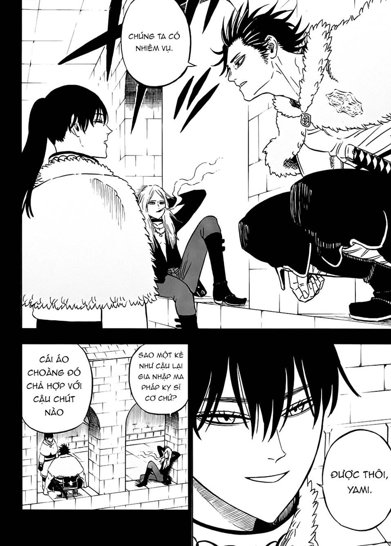 black clover chap 285 15