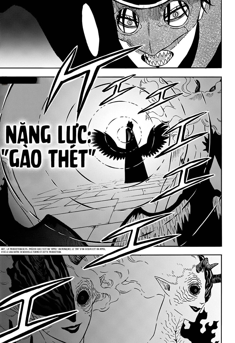 black clover chap 285 5