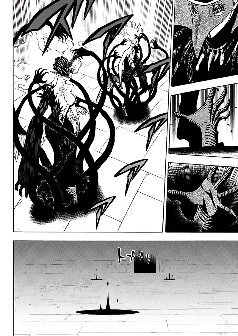 black clover chap 285 6