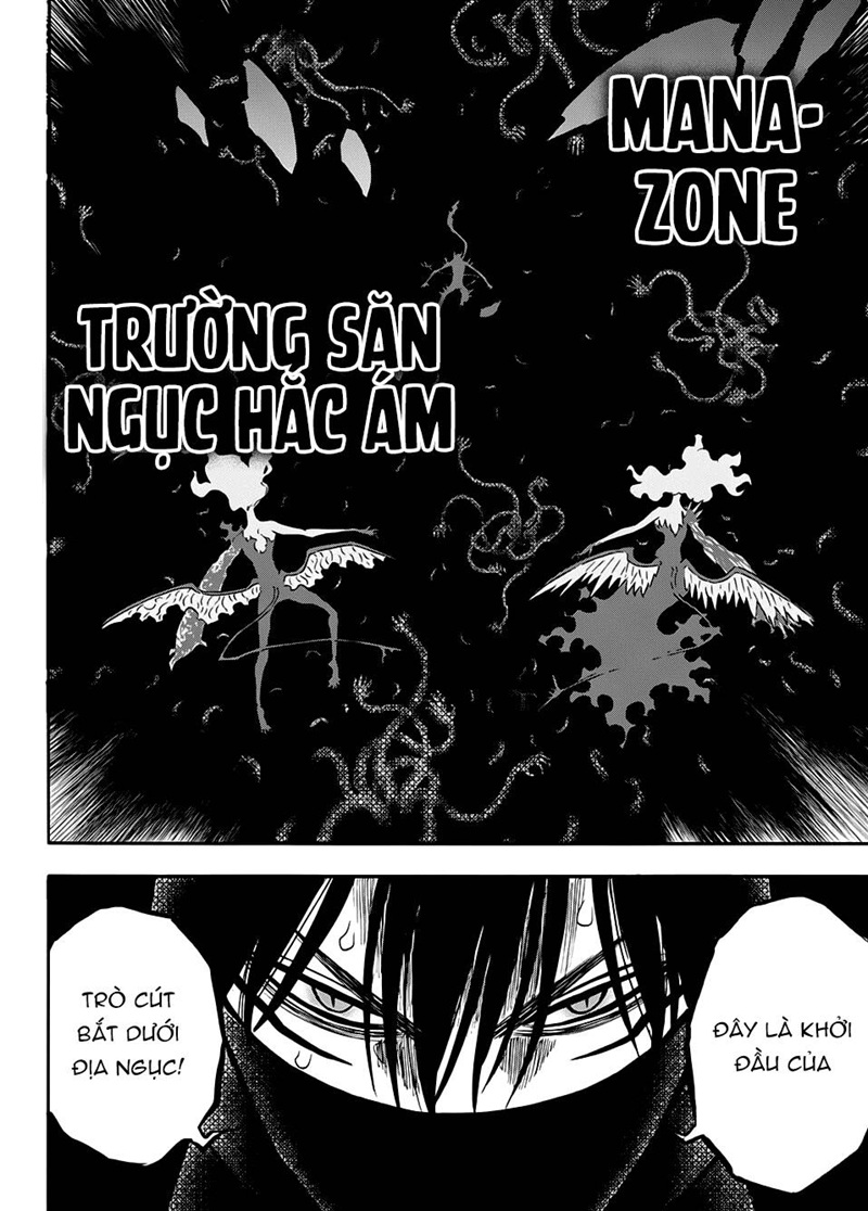 black clover chap 285 8