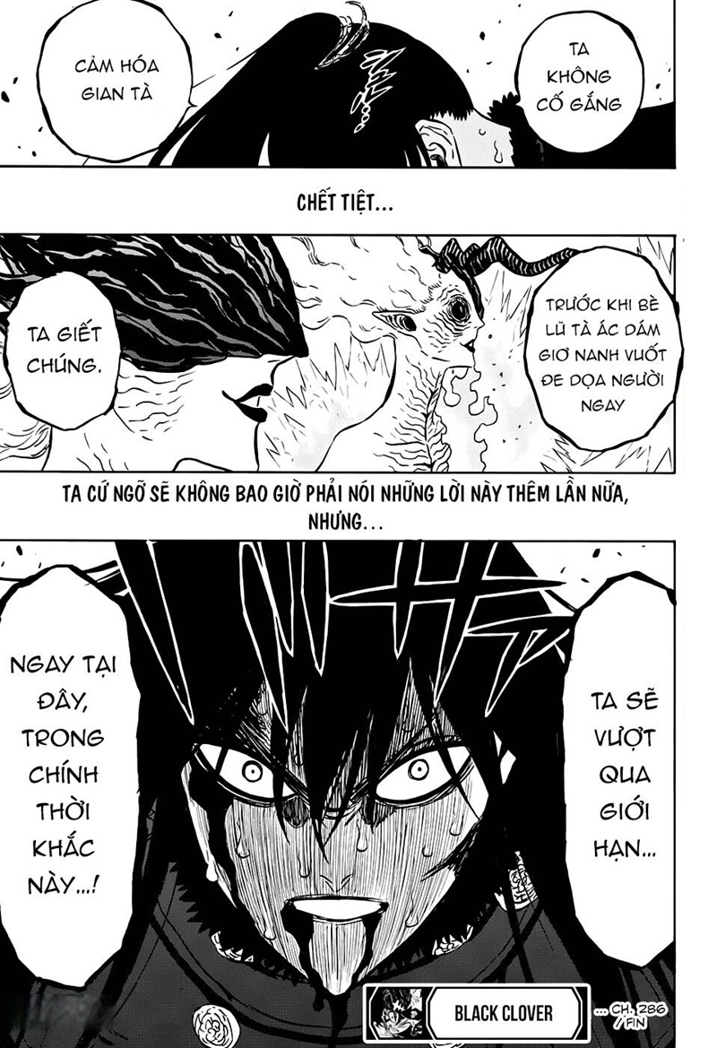 black clover chap 286 17