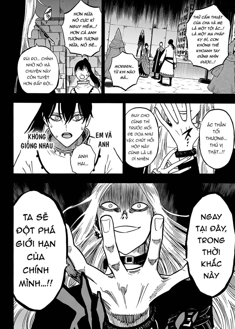 black clover chap 286 8