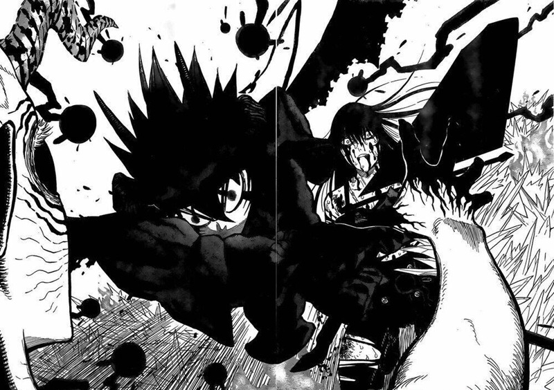 black clover chap 287 12