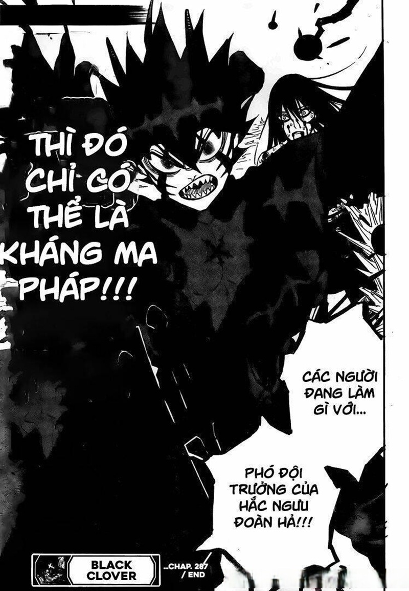 black clover chap 287 14