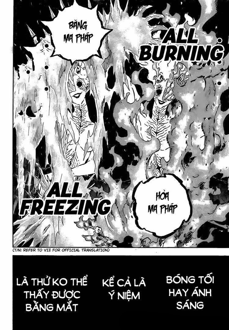 black clover chap 287 8