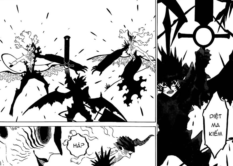 black clover chap 288 12
