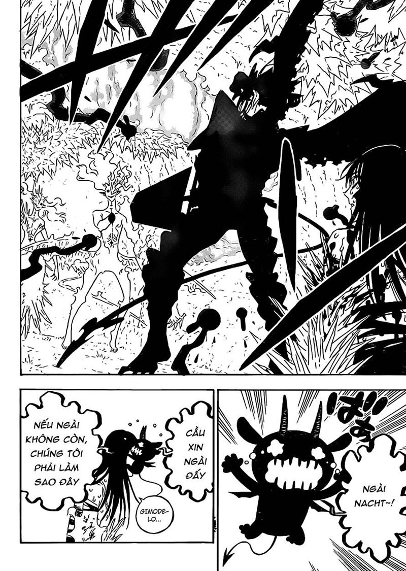 black clover chap 288 2