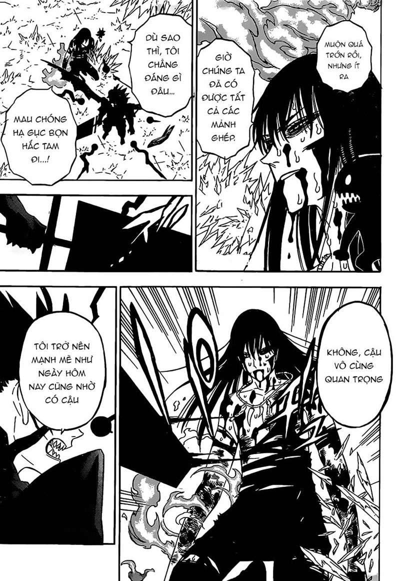 black clover chap 288 3