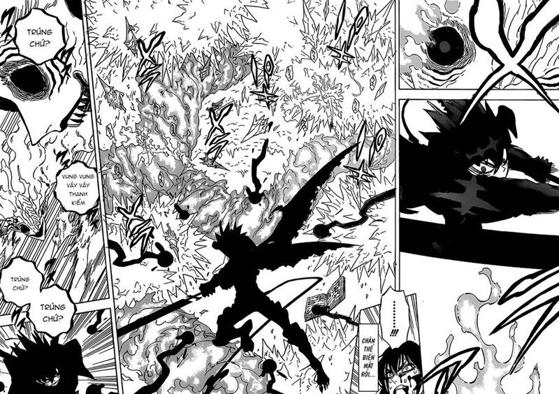 black clover chap 288 9