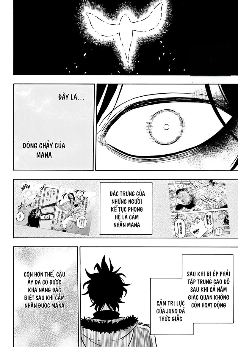 black clover chap 29 12