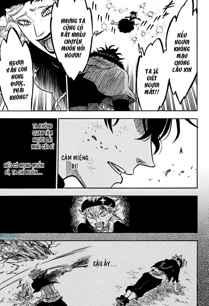 black clover chap 29 13