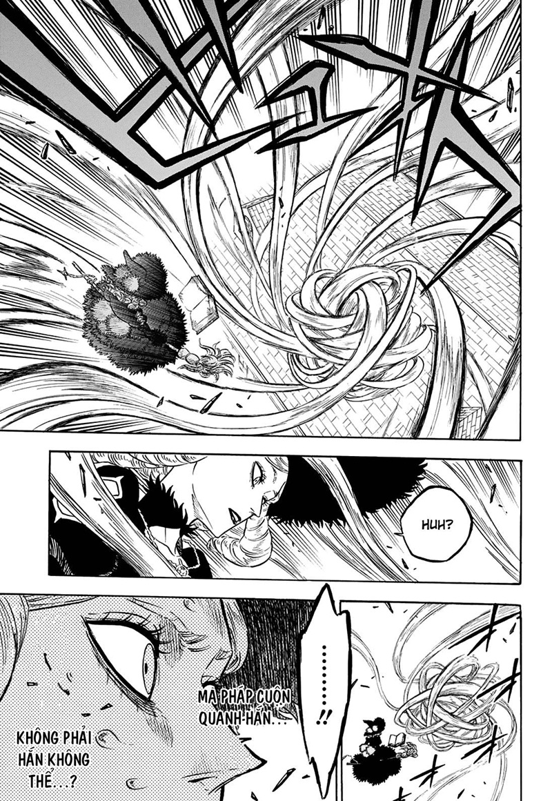 black clover chap 29 15