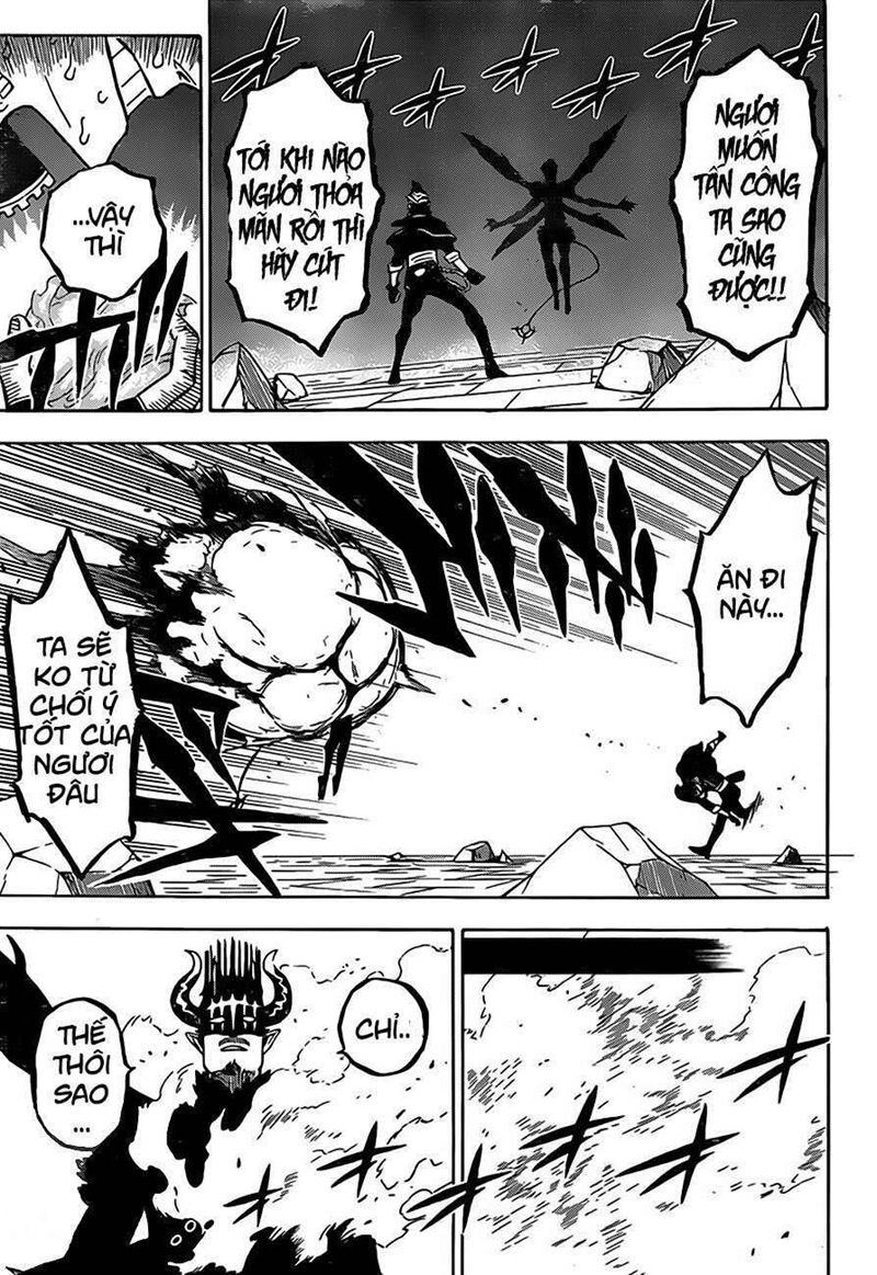 black clover chap 291 13