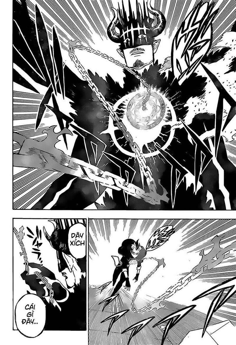 black clover chap 291 14