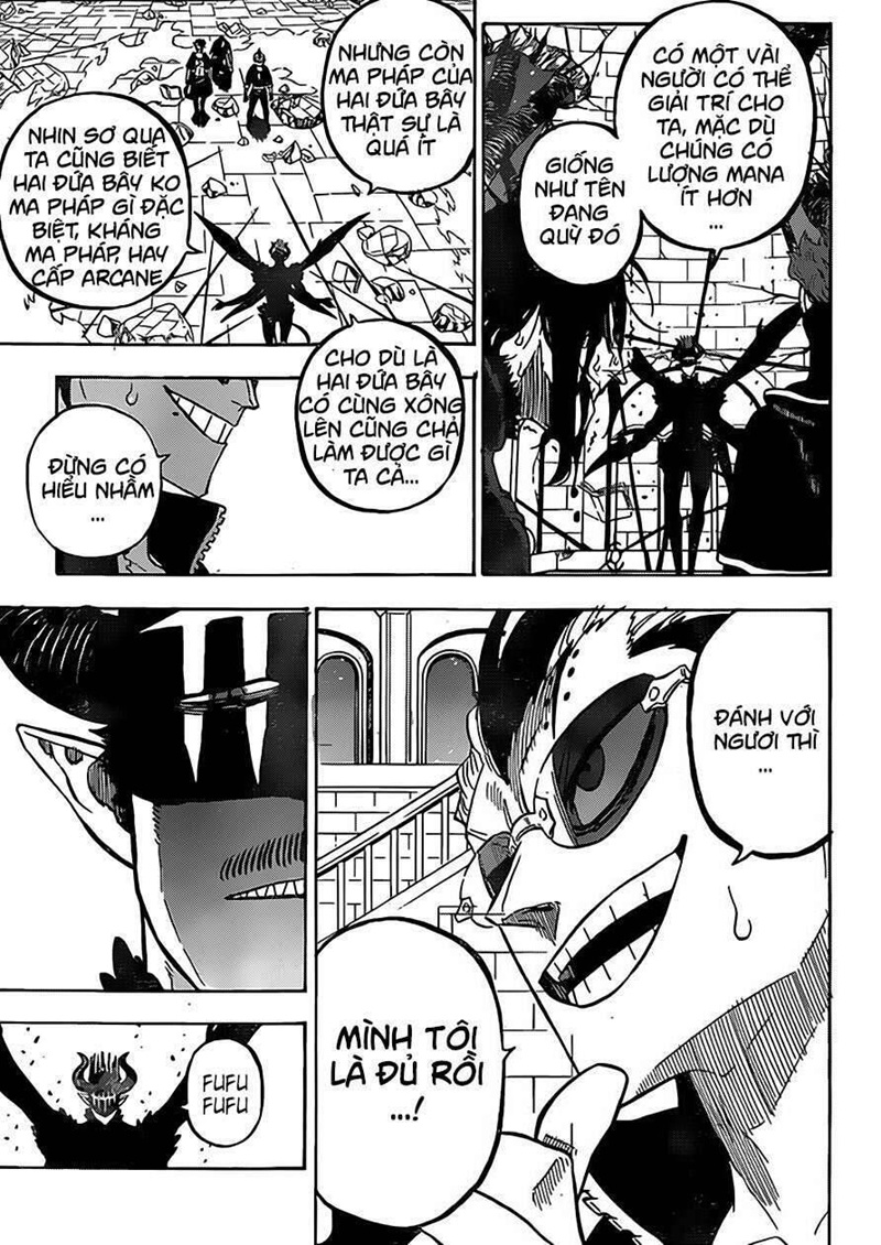 black clover chap 291 9