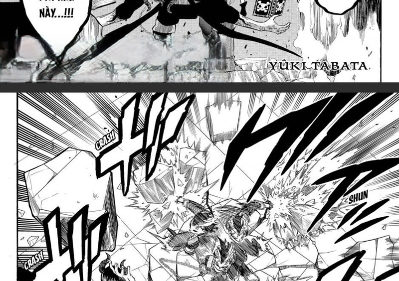 black clover chap 293 3