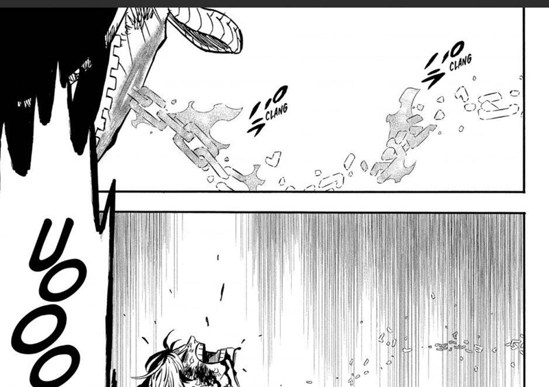 black clover chap 293 33