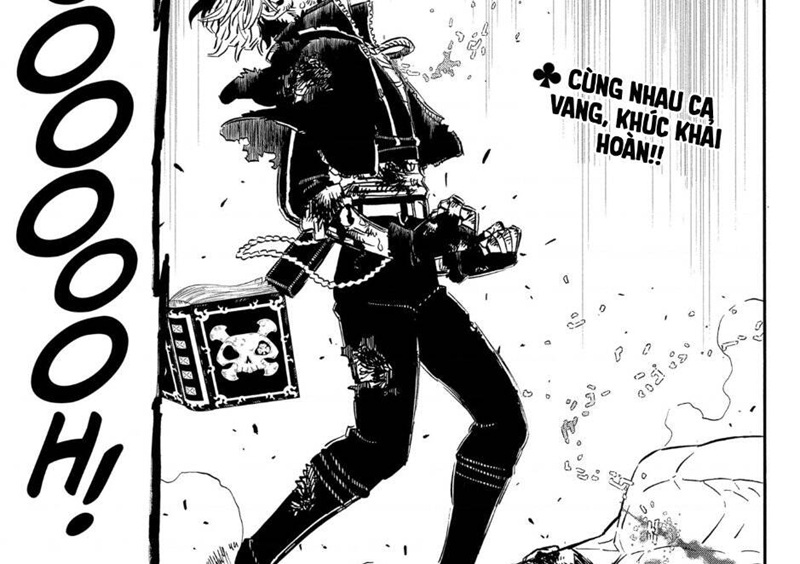 black clover chap 293 34