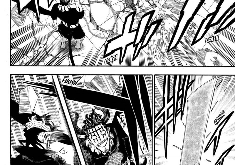 black clover chap 293 4