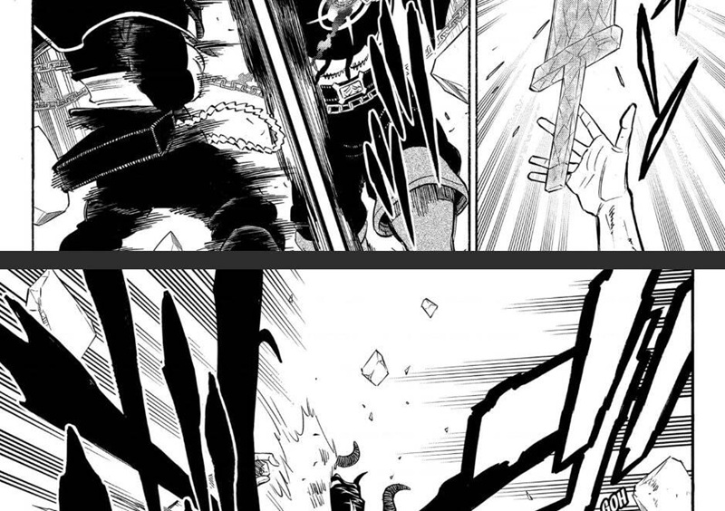 black clover chap 293 5
