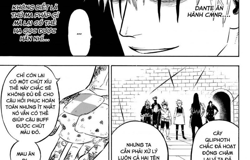 black clover chap 294 11