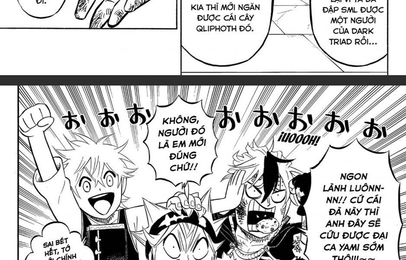 black clover chap 294 12