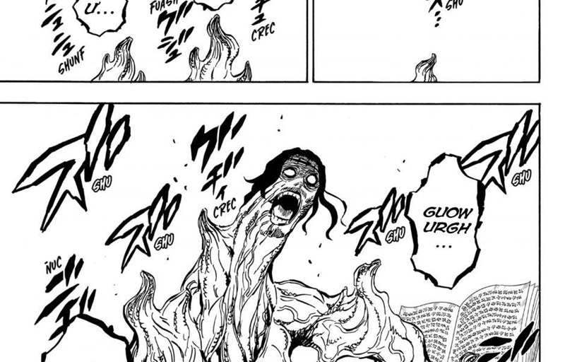 black clover chap 294 15